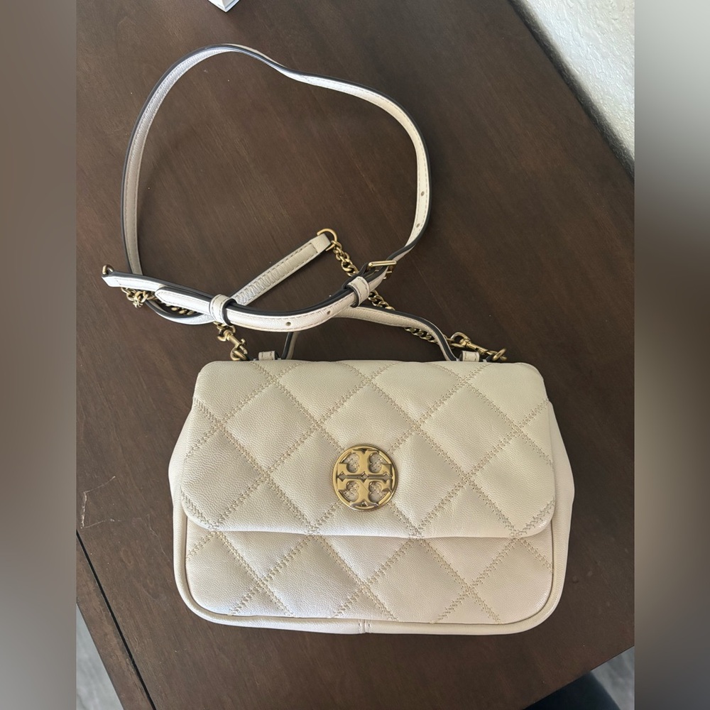 Tory Burch Willa handbag